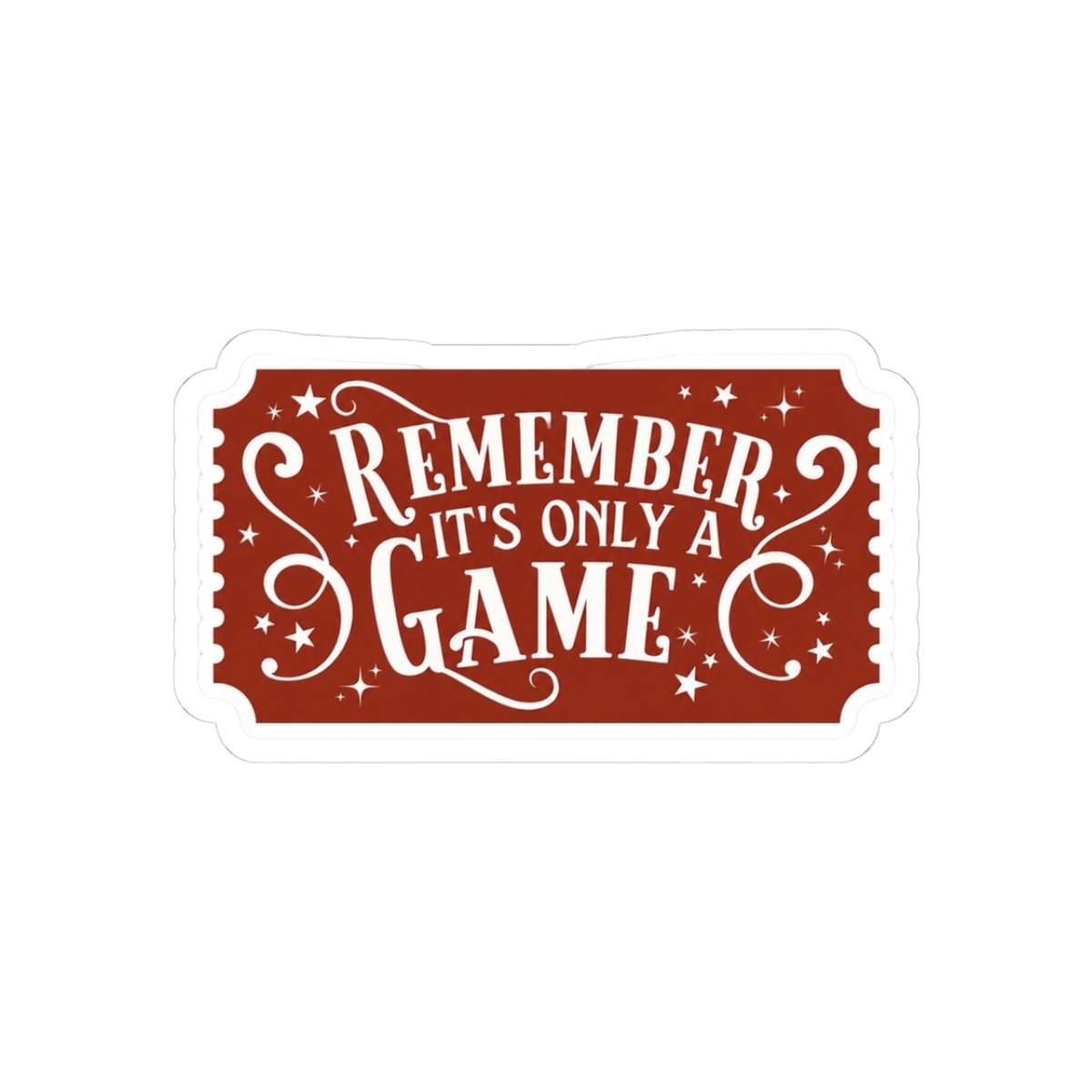 It's Only a Game | Stephanie Garber