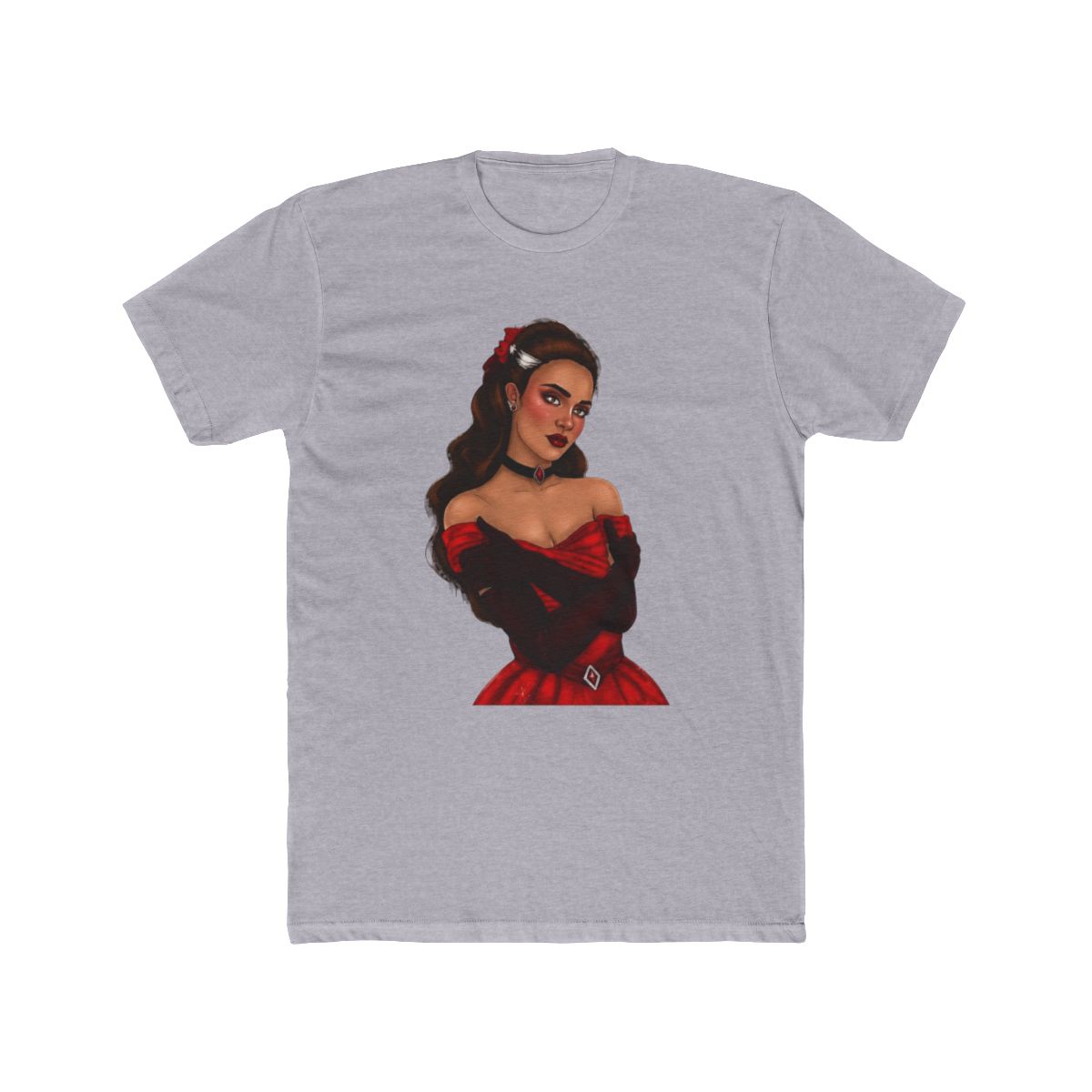 Scarlett Dragna Caraval | Stephanie Garber - alternate angle 3, merchandise