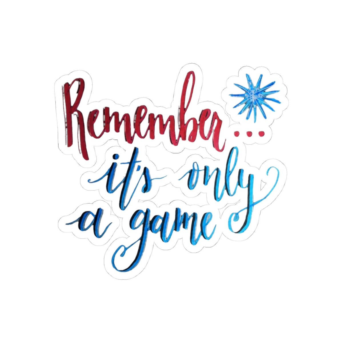 Remember it's only a game, Caraval quote | Stephanie Garber
