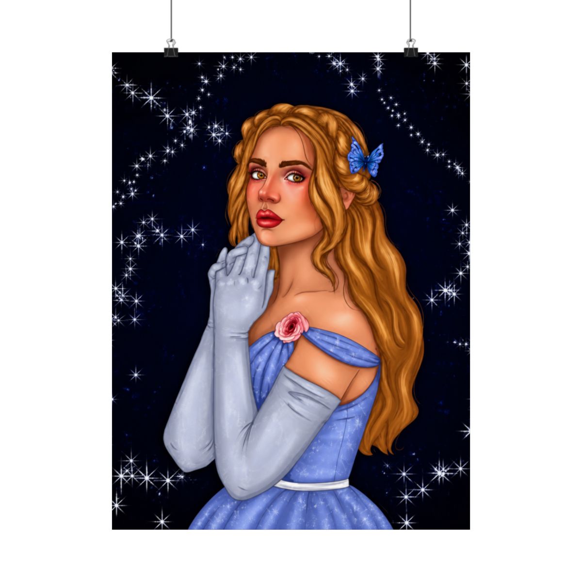 Tella Dragna Caraval | Stephanie Garber
