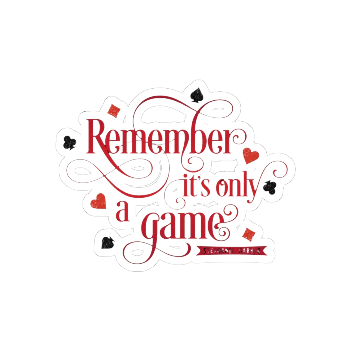Caraval: Remember it's only a game | Stephanie Garber
