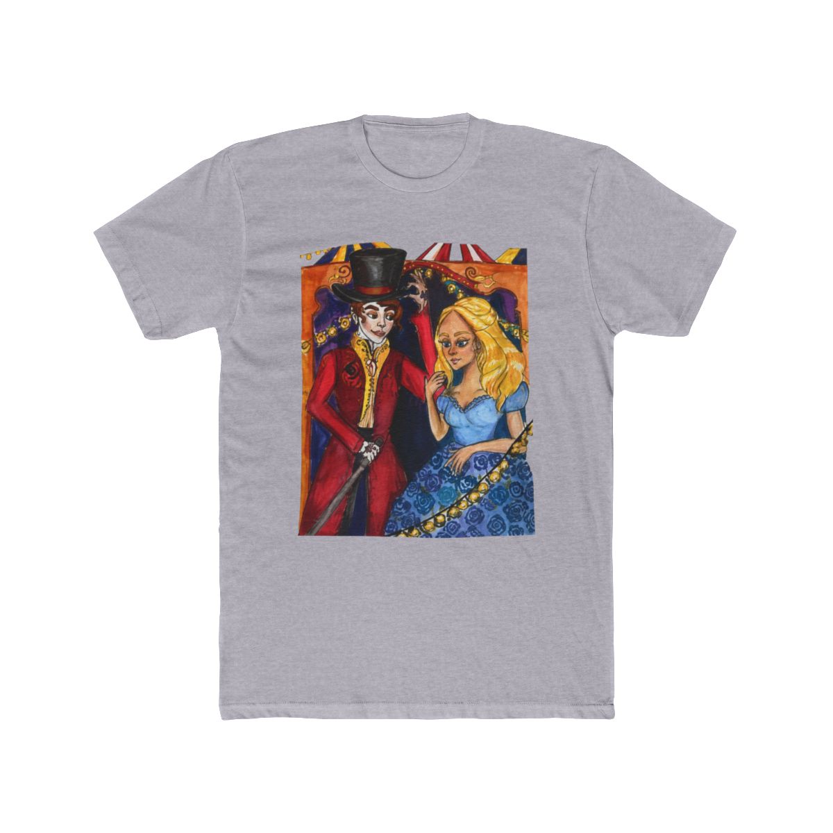 Caraval a place full of magic | Stephanie Garber - alternate angle 4, merchandise