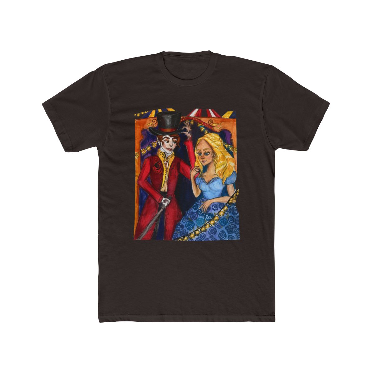 Caraval a place full of magic | Stephanie Garber - alternate angle 2, merchandise