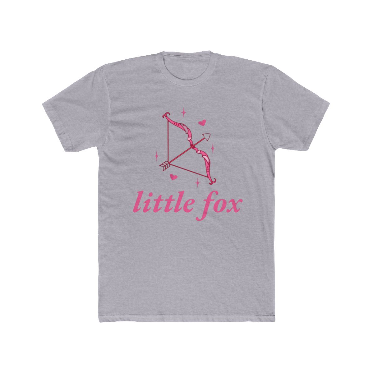 Little fox - Once upon a broken heart T Shirt | Stephanie Garber - alternate angle 4, merchandise