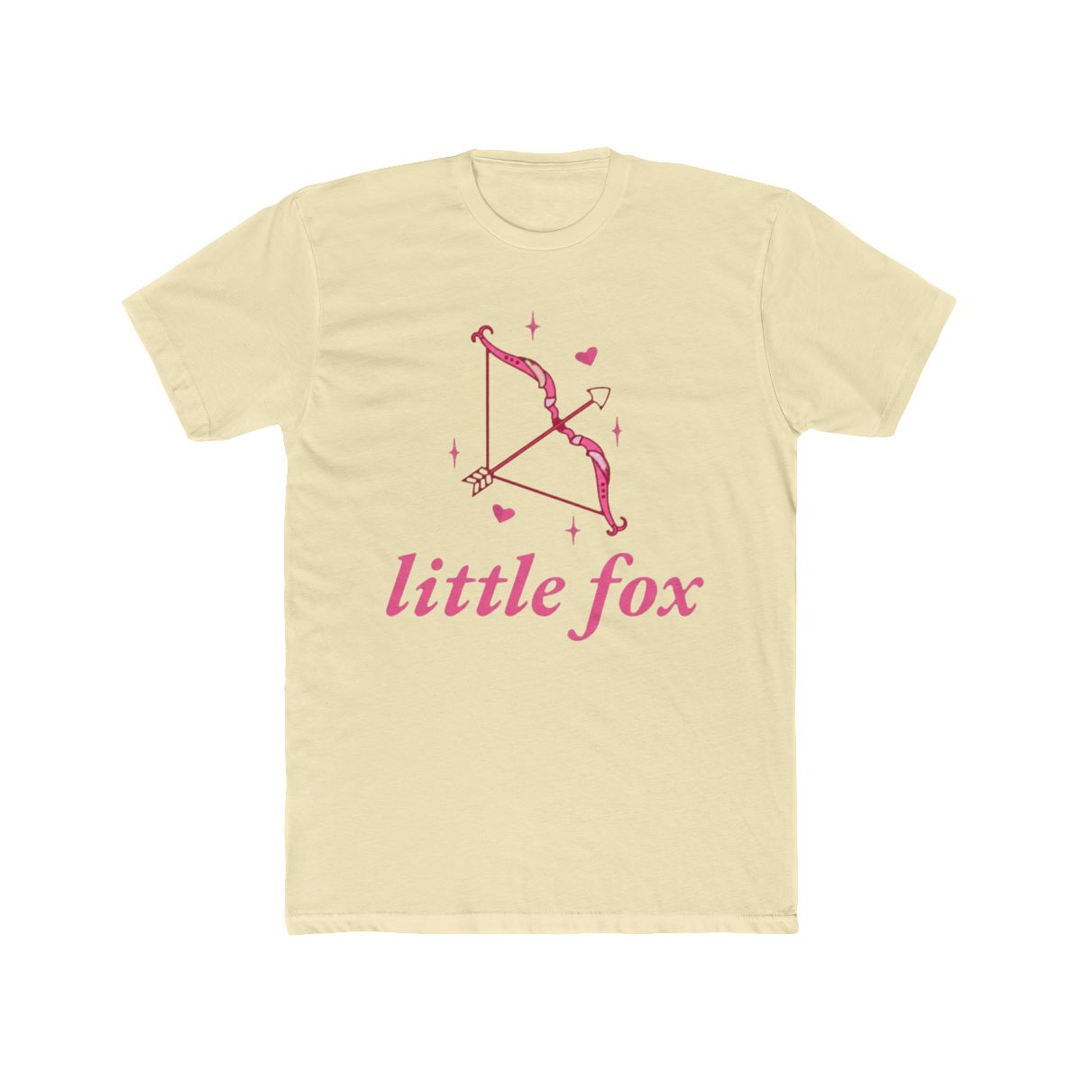 Little fox - Once upon a broken heart T Shirt | Stephanie Garber